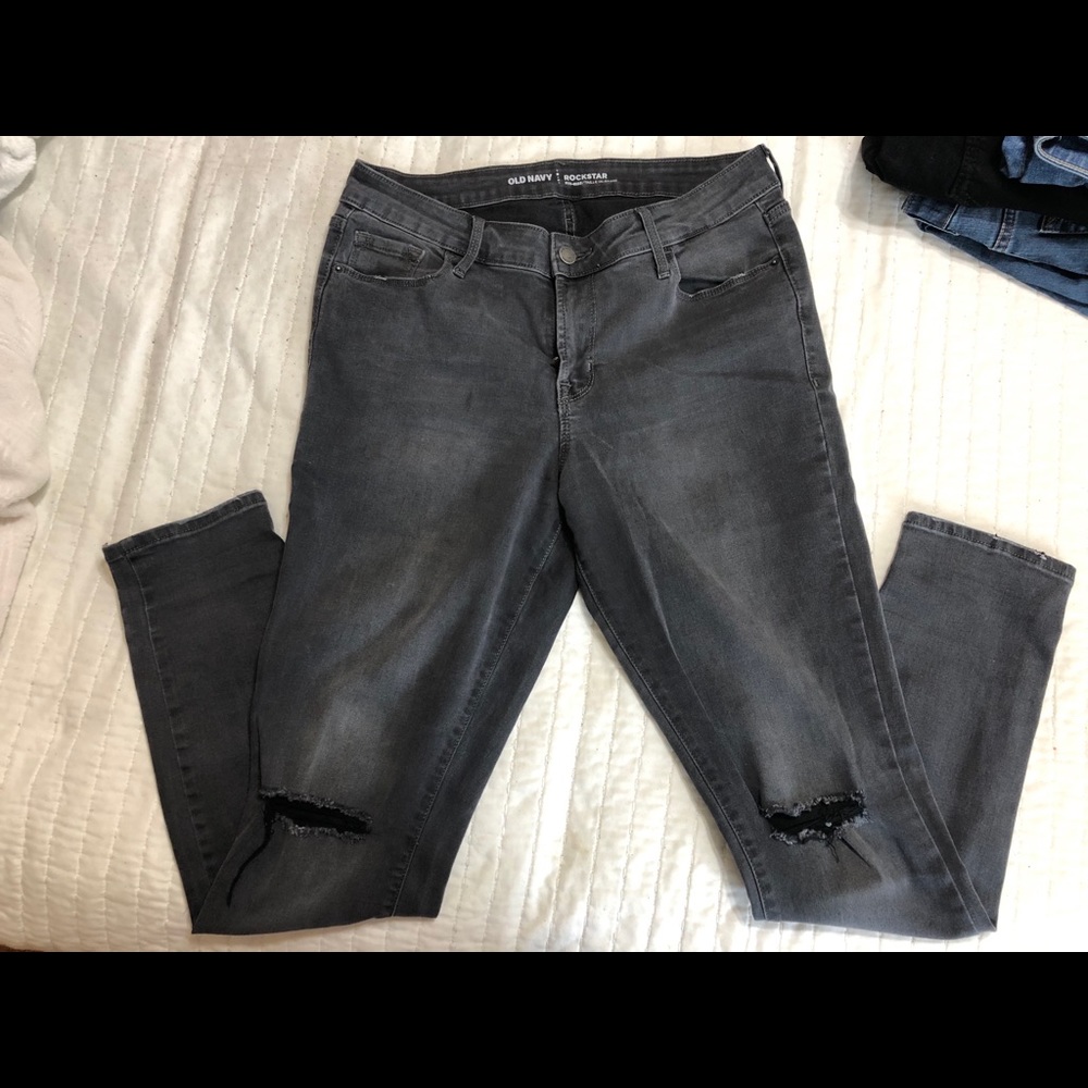 Old Navy jeans